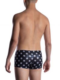 Boxer Manstore Bungee Pants con estrellas