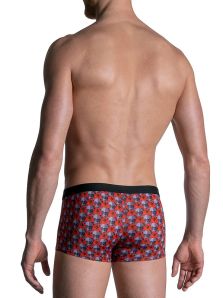 Regalo ideal para hombre boxer microfibra Manstore