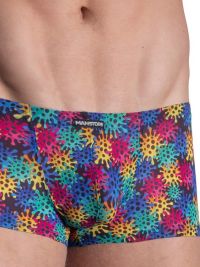 Boxer Manstore Micro Pants Multicolor