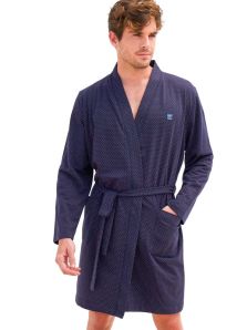 Comprar bata para hombre clásica de verano - Massana