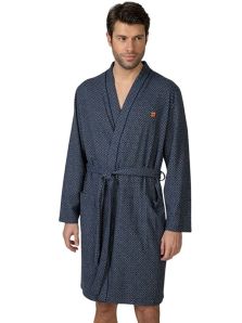 Compra ahora la bata Massana ideal para hospital y casa.