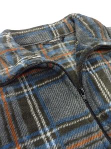Regala comodidad: bata corta Massana para hombre