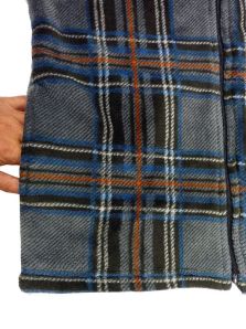 Descubre la bata corta Massana para hombre en promoción