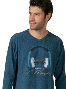 Compra ahora tu pijama Massana juvenil, diseño actual y máxima comodidad.