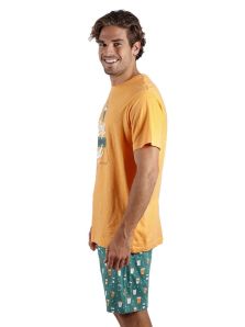 Pijama Mr. Wonderful de verano para hombre