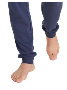 Muydemi - Pijama juvenil ideal para regalar con puños