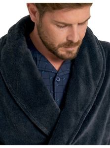 Batas de Invierno para Hombre de Muydemi en oferta
