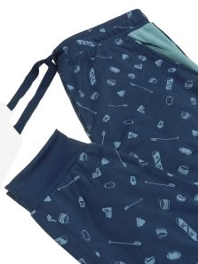 Muydemi pijama informal de invierrno para regalar 