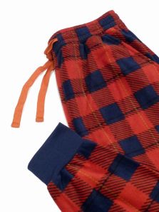 Pijama micropolar Muydemi para otoño e invierno