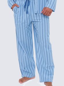Muydemi: Pijamas para los chicos de casa