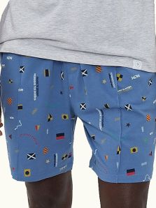 Nuevos pijamas juveniles de Muydemi en algodon fresco para verano