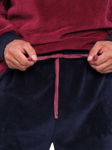 Muydemi pijamas de invierno para estar por casa