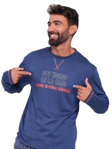 Comprar Muydemi pijamas de invierno para regalar