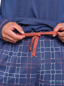 Muydemi: Pijamas para los chicos de casa