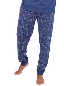 Muydemi: Pijamas para hombres de todas las tallas