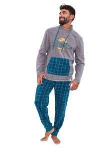 Pijama Muydemi térmico polar mod. Colorado
