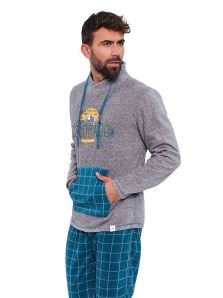 Moda en pijamas de alta calidad y tejidos muy suaves de Muydemi