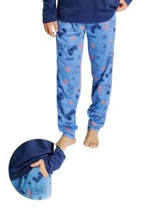 Compra ahora tu pijama Muydemi. Oferta juvenil para el invierno.