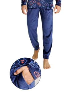 Compra tu pijama Muydemi. La oferta más juvenil de la temporada.