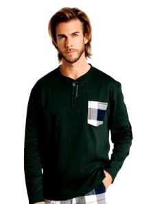 Pijama Muydemi juvenil, el regalo informal que te hará sonreír.