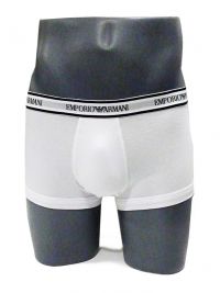 Pack Boxers Emporio Armani BVN