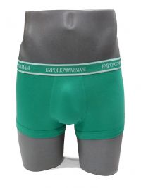 Pack Boxers Emporio Armani BVN