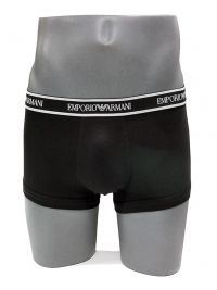 Pack Boxers Emporio Armani BVN