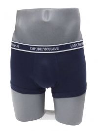 Pack Boxers Emporio Armani MNA