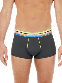 Boxer HOM Sport mod. Ocean en Gris