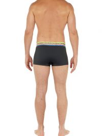 Boxer HOM Sport mod. Ocean en Gris