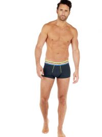 Boxer HOM Sport mod. Ocean en Gris