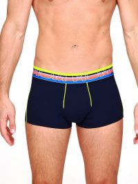 Boxer HOM Sport mod. Ocean en Az. Marino