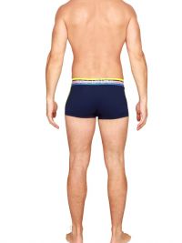 Boxer HOM Sport mod. Ocean en Az. Marino