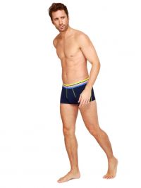 Boxer HOM Sport mod. Ocean en Az. Marino