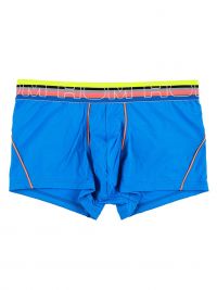 Boxer HOM Sport mod. Ocean en Turquesa