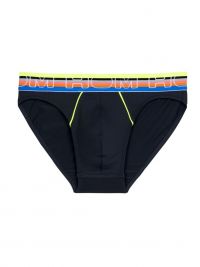 Micro Slip HOM Sport mod. Ocean en Az. Marino