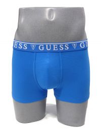 5 Days Pack Guess de Boxers Basicos