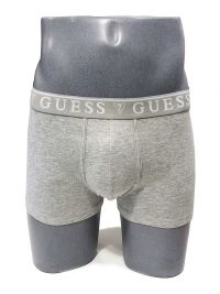 5 Days Pack Guess de Boxers Basicos