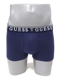 5 Days Pack Guess de Boxers Basicos