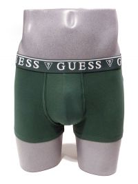 5 Days Pack Guess de Boxers Basicos