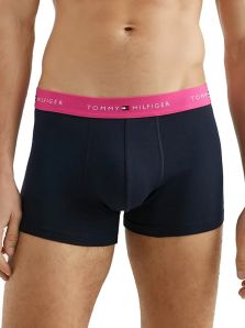 Pack de 3 calzoncillos Tommy Hilfiger a buen precio