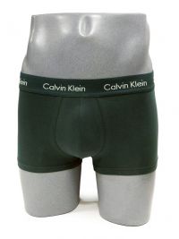 3 Pack Boxers Calvin Klein KKW