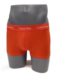 Pack Boxers Calvin Klein JJB