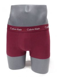 Pack Boxers Calvin Klein JJB