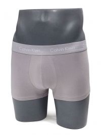 Pack Boxers Calvin Klein JJB