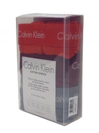 3 Pack Boxers Calvin Klein JJB
