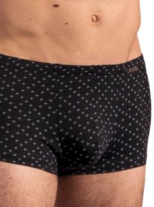Calzoncillo de microfibra Olaf Benz con estellitas