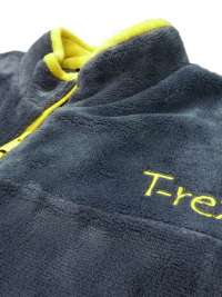 Parka Polar Soy Underwear T-rex