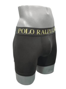 Calidad y confort en boxers de Polo garantizados.