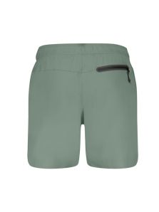 Compra bermuda verde Puma, bañador hombre secado rápido, estilo actual.